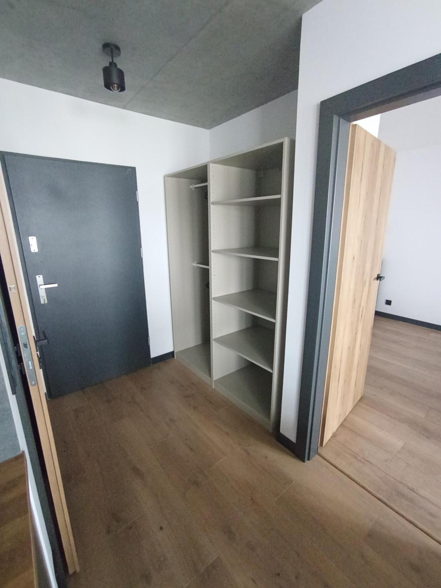 Apartamenty Piaskowe Blekitna Rowy  Bilik gambar