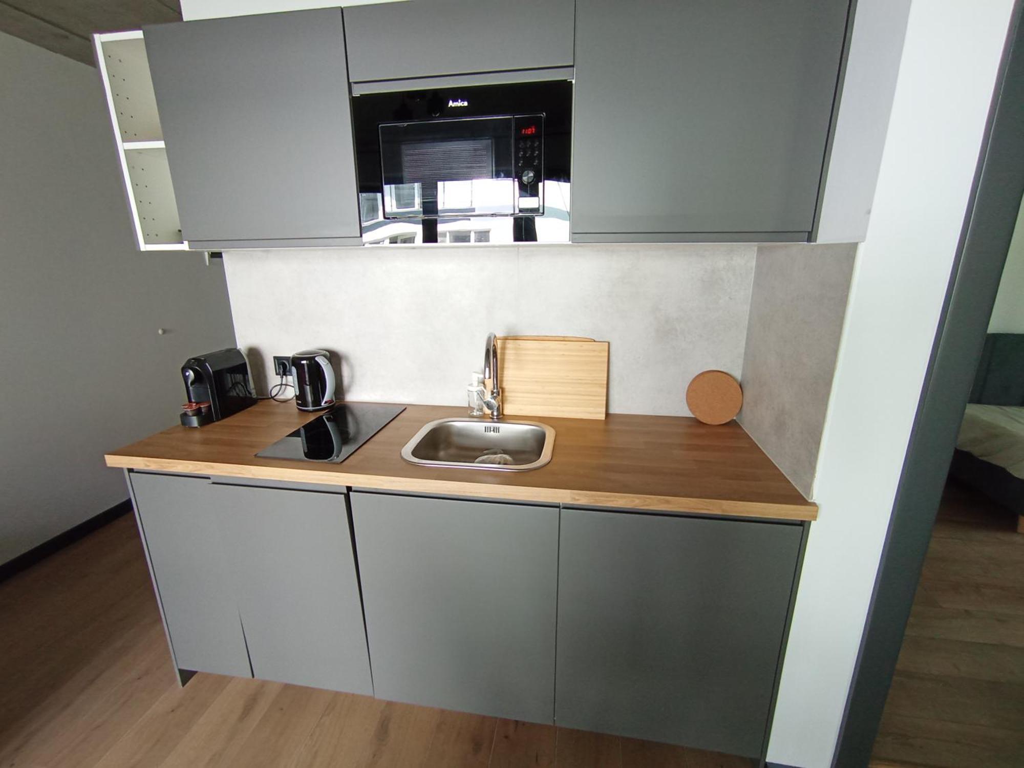 Apartamenty Piaskowe Blekitna Rowy  Luaran gambar